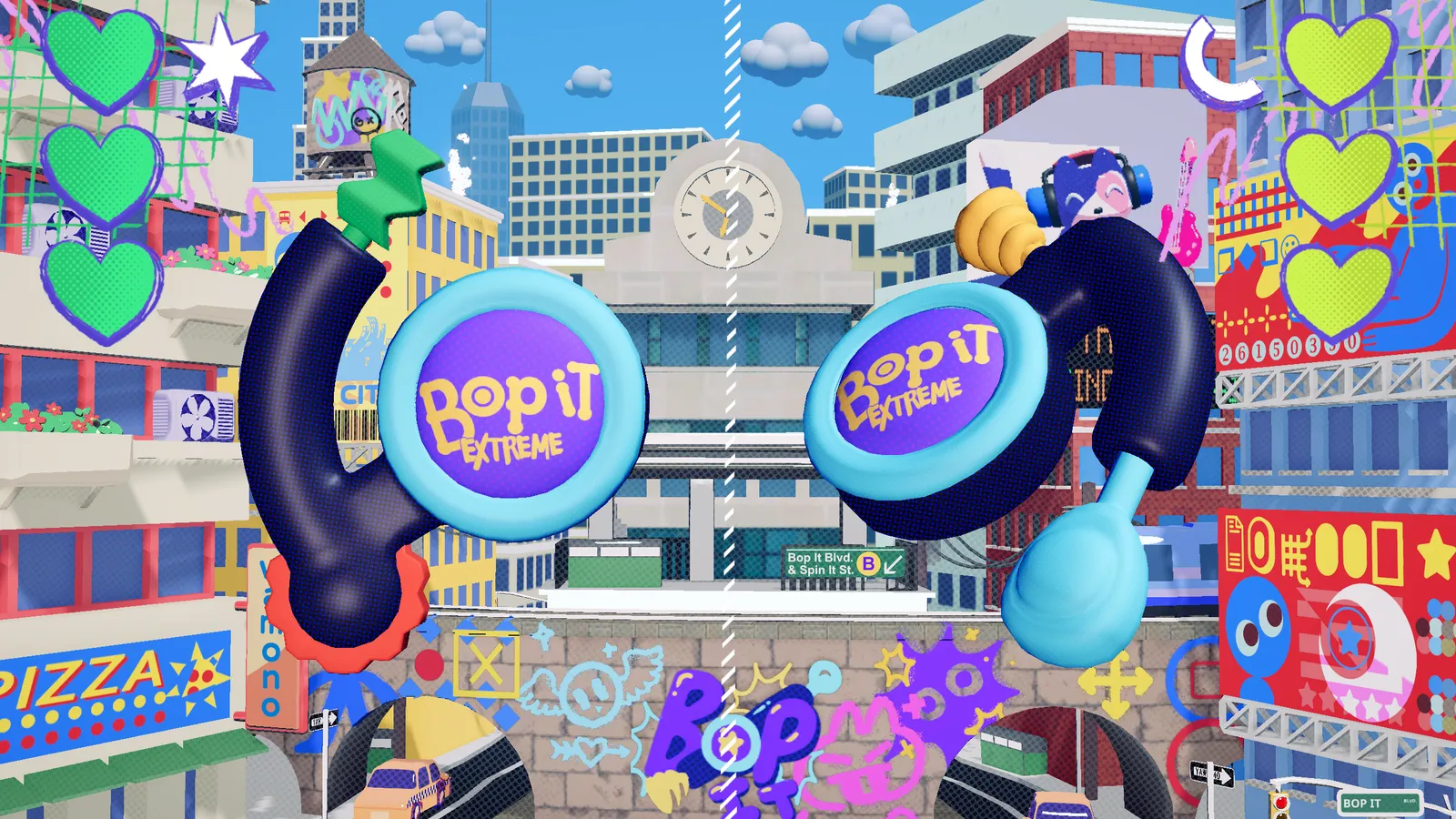 Rediscover a Timeless Childhood Game Sensation with This Iconic Toy: A New Gaming Experience