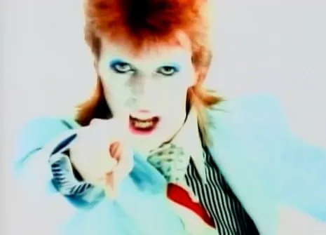Revisiting Memorable Experiences from Bowie's Legacy