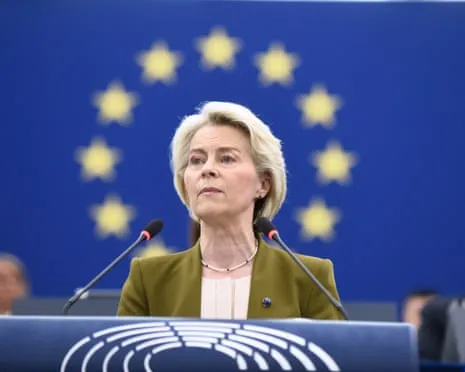 Paris Suggests Ceiling on UK Parts in €150bn European Union Defense Initiative