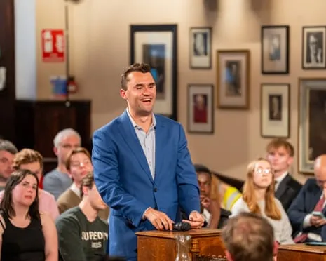 Exploring this Connection Between Internet Jokes, Gaming and Online Culture in the Charlie Kirk Shooting