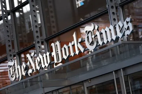 The former president’s Legal Action Challenging the NYT is Baseless—Yet Raises a Grave Danger to Press Freedom