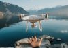 Travel Photography Drones